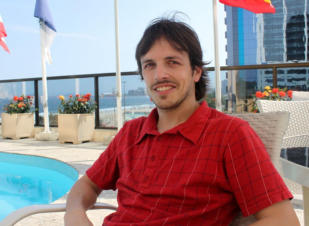  p>马可·伯格 i>(marco berger) /i>,1977年12月8日出生于阿根廷布宜