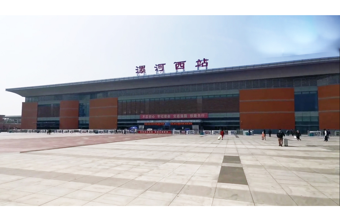  p>漯河西站(luohexi railway station),位于中国 a target="_blank"