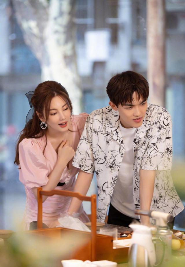女儿们的恋爱第四季