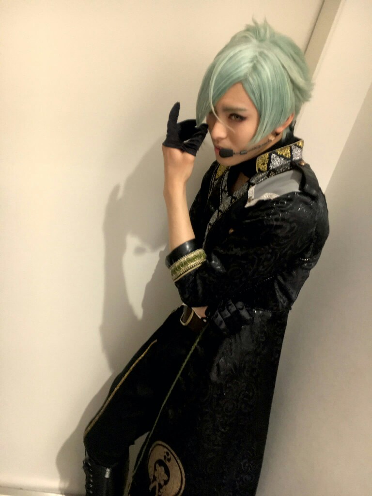 高野洸