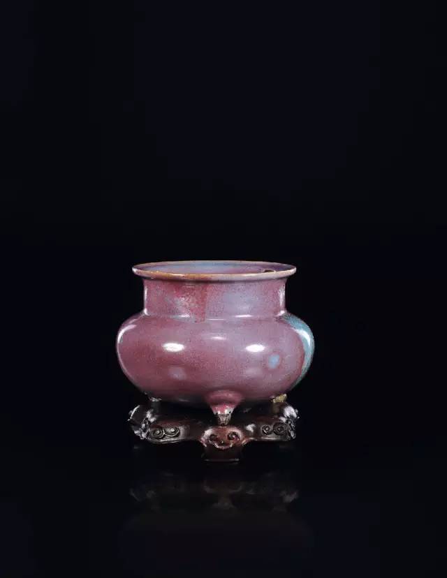 香道」香炉欣赏_百科TA说