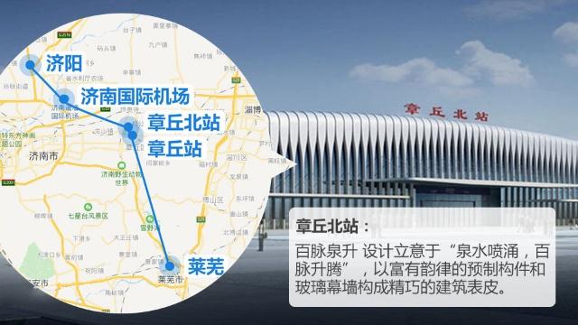 章丘北站