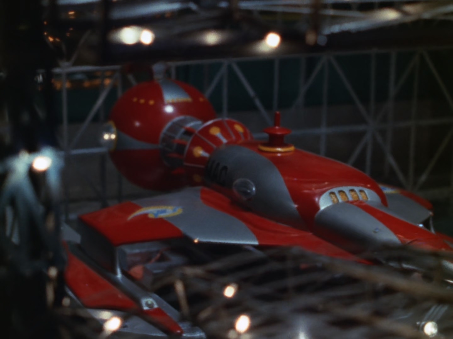 (英文:monster attacking crew)缩写mac,又译麦克队,mac队;日本特摄