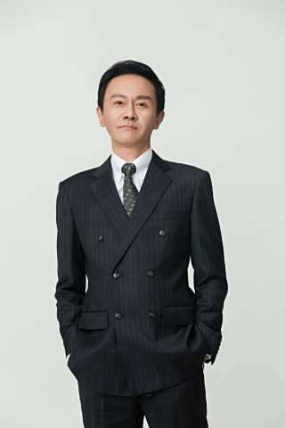 不完美受害人黄会长