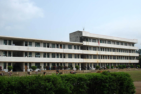 苍南县嘉禾中学