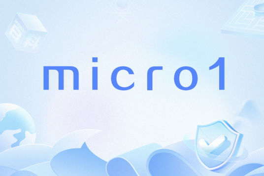 micro1_百度百科