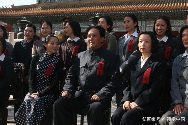 什么样的人可以被称作“先生”_百科TA说