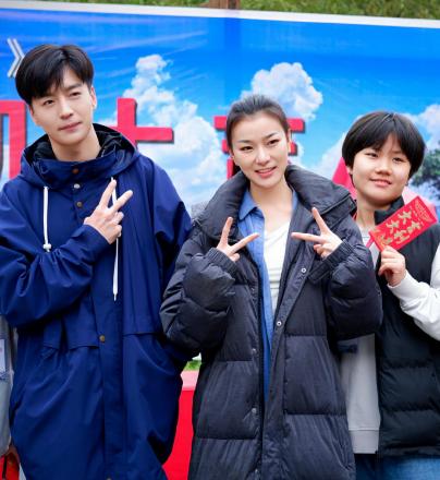 刘天宝（中国男演员）_百度百科