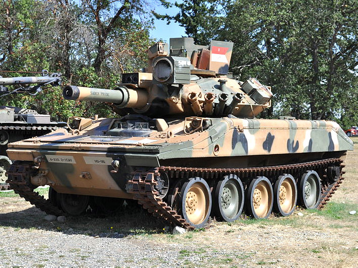  p data-id="gnbxjba16b">m551轻型坦克(英文:m551 light tank,英文