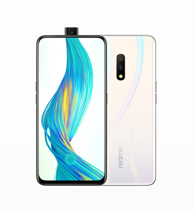 realme X_百度百科