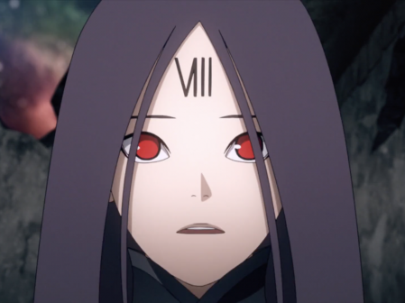 敖牙（动画《BORUTO -火影新世代-》中的原创角色）_百度百科