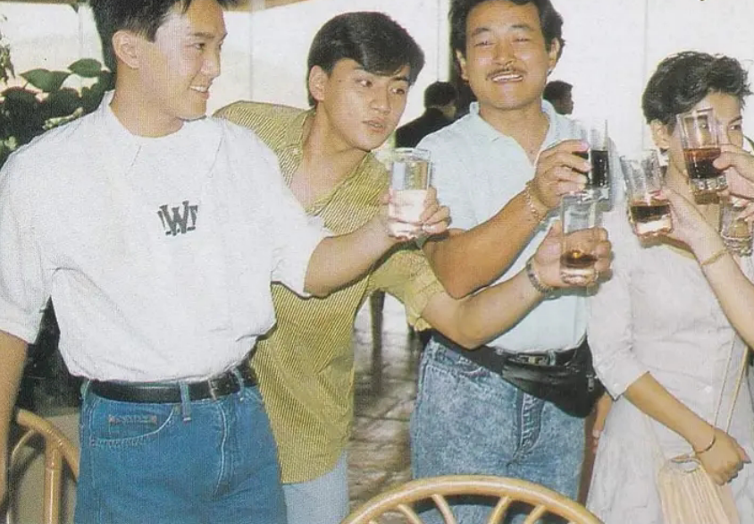 斗气一族