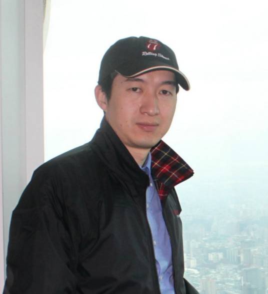 潘一掷_百度百科
