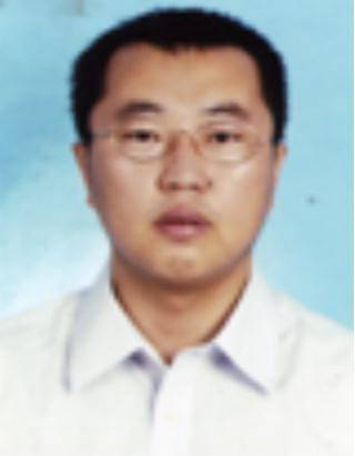 王勇（中国研究员）_百度百科