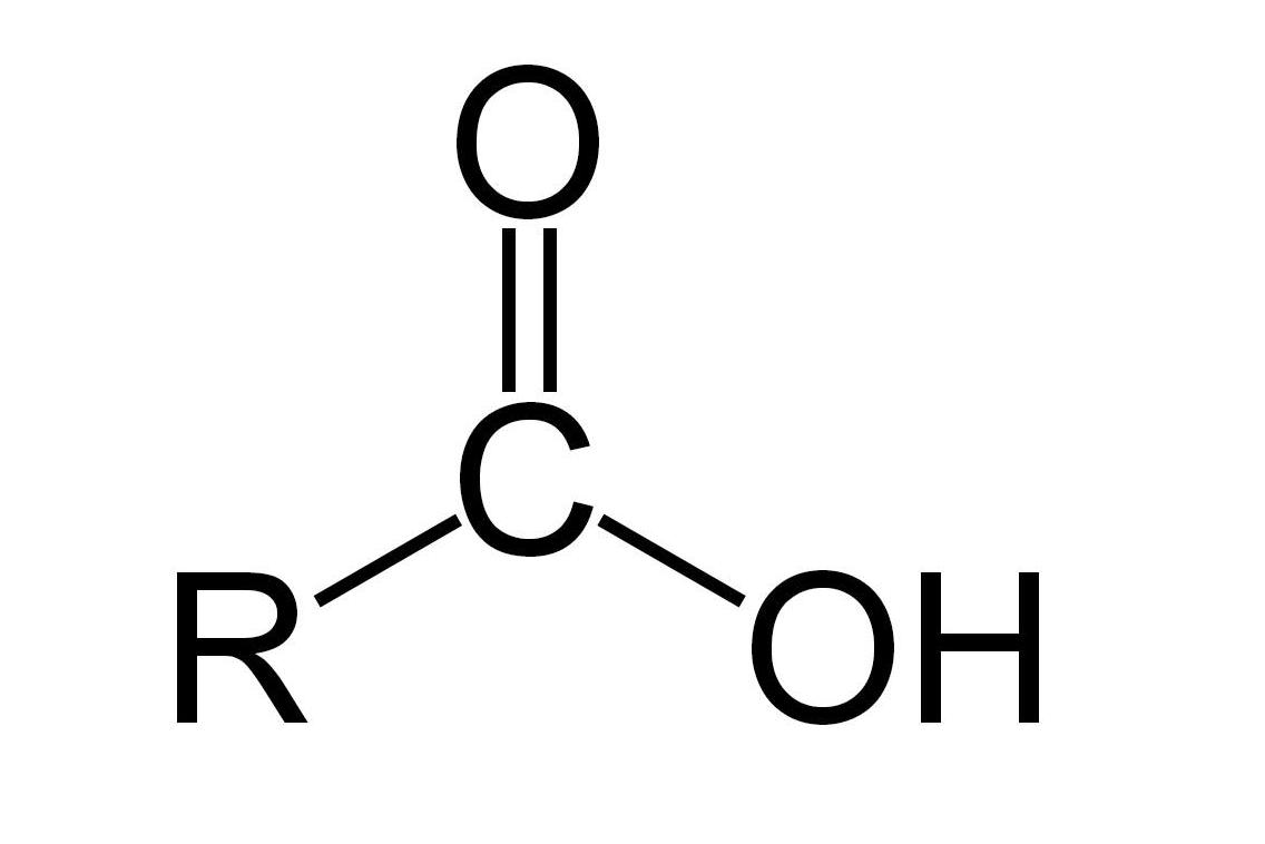  p>羧基(carboxy),是 a target="_blank" href="/item/有机化学/3491"