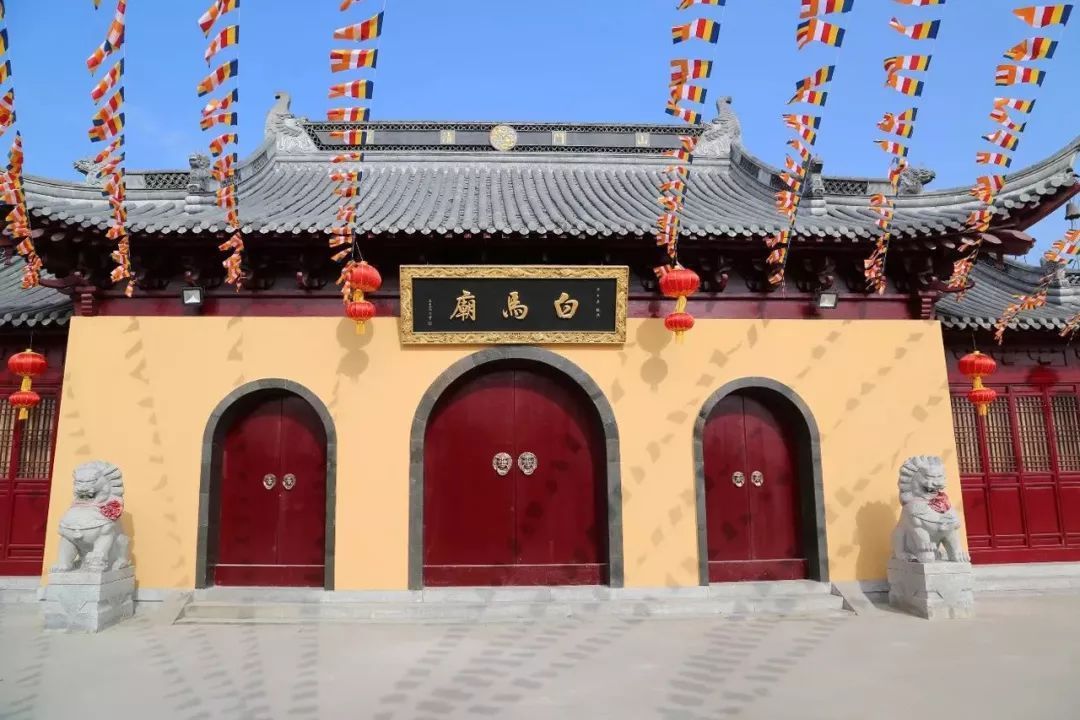  p>赤坎白马庙,原址在广东省湛江市 a target="_blank" href="/item