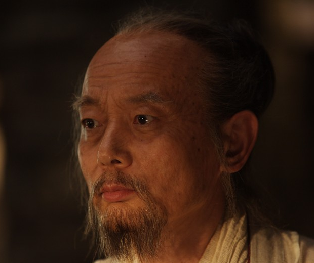 程婴
