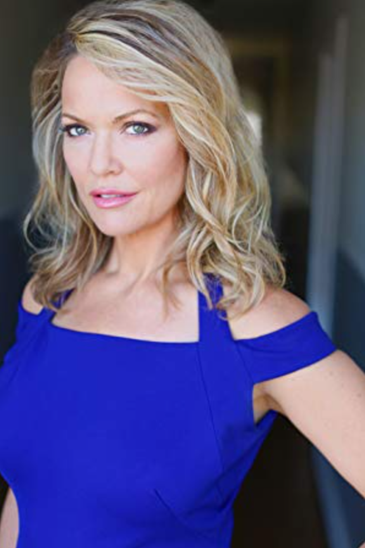 arriane alexander,演员,代表作品《奥维尔号 第二季》.