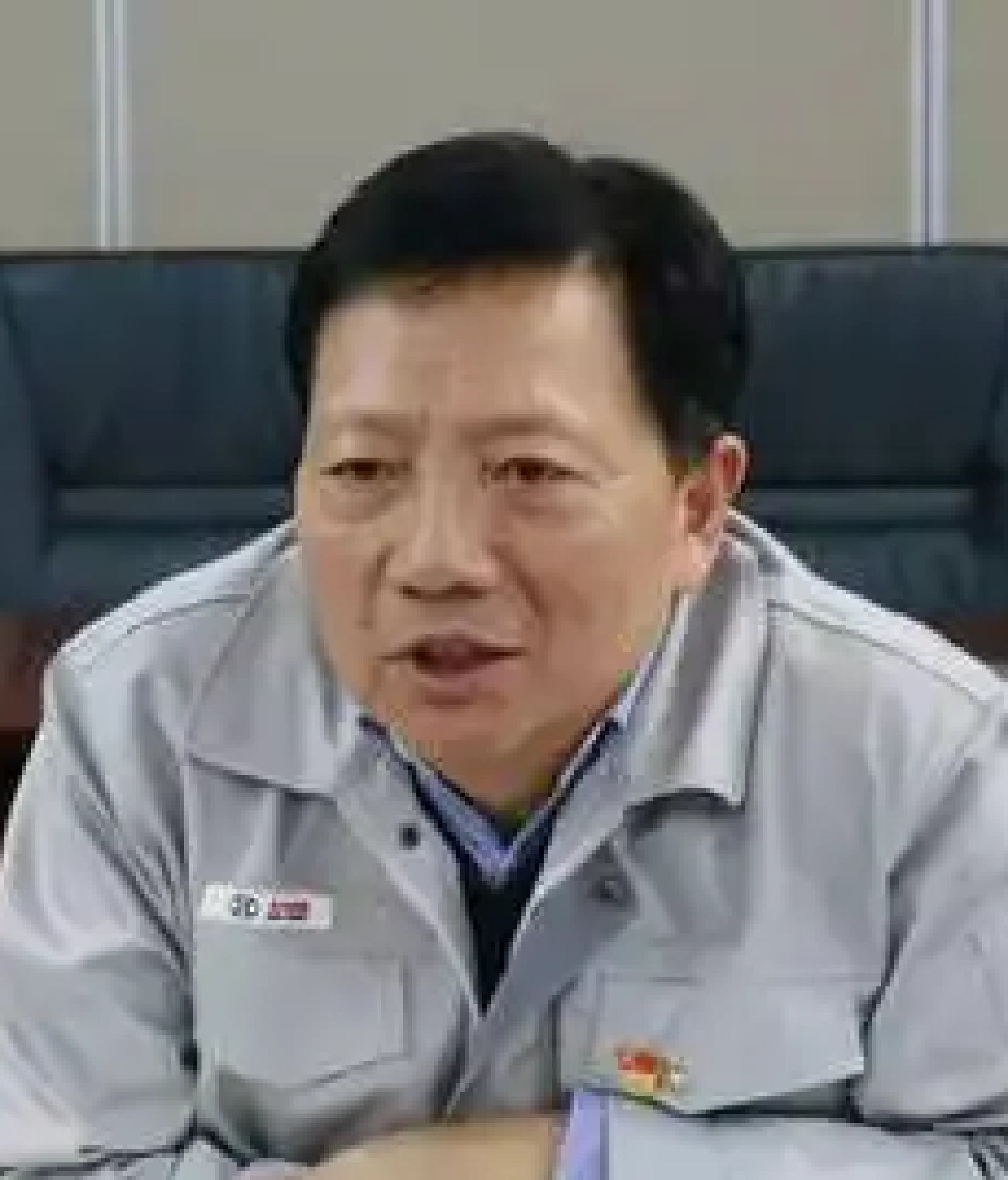 廖振波