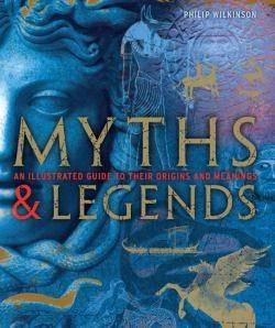 Myths and Legends_百度百科