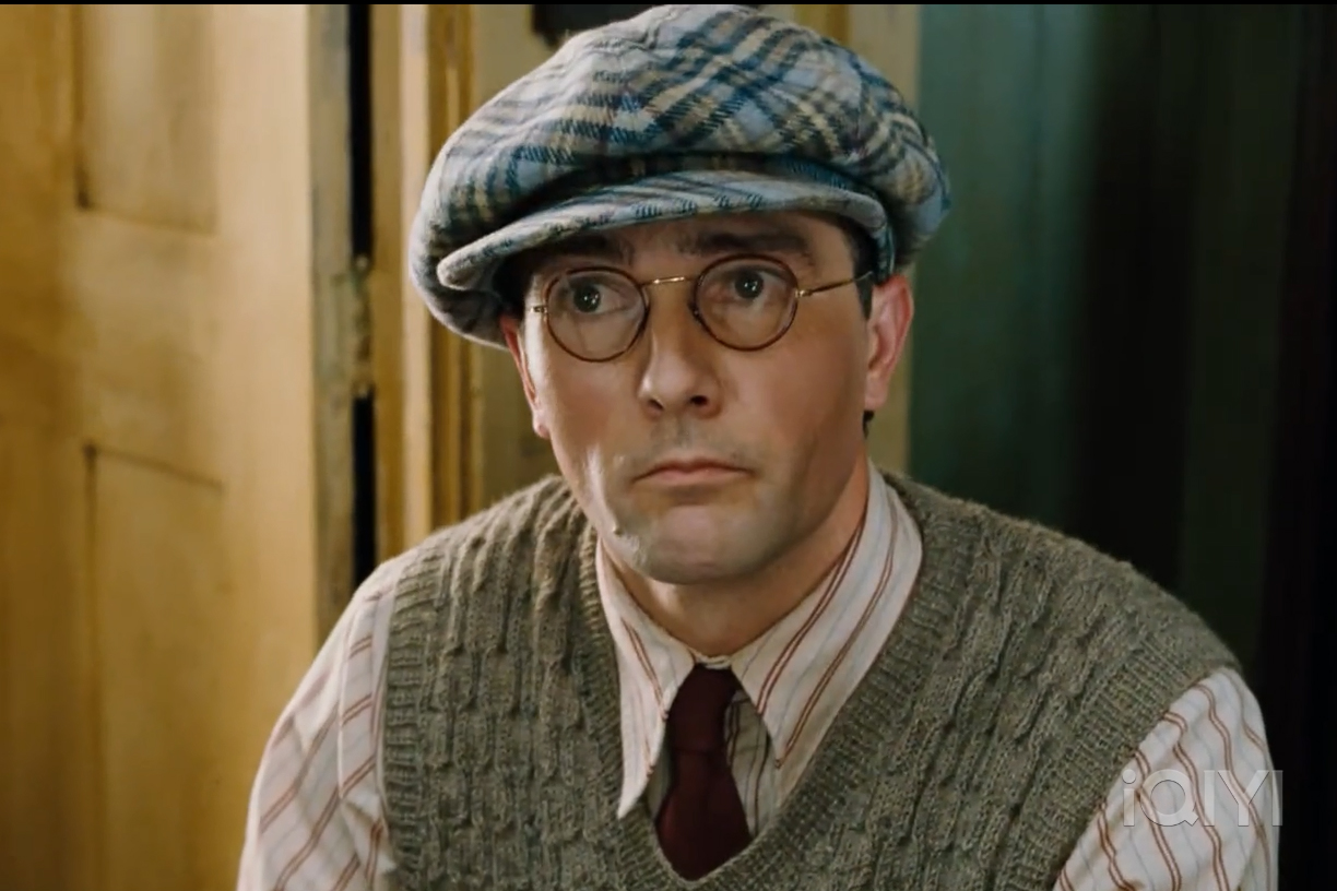 ctrid="tkyfzlfbd58h">迈克,2005年版冒险电影<