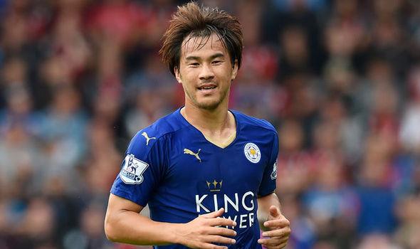  p>冈崎慎司(shinji okazaki),1986年4月16日出生于 a target="_blank