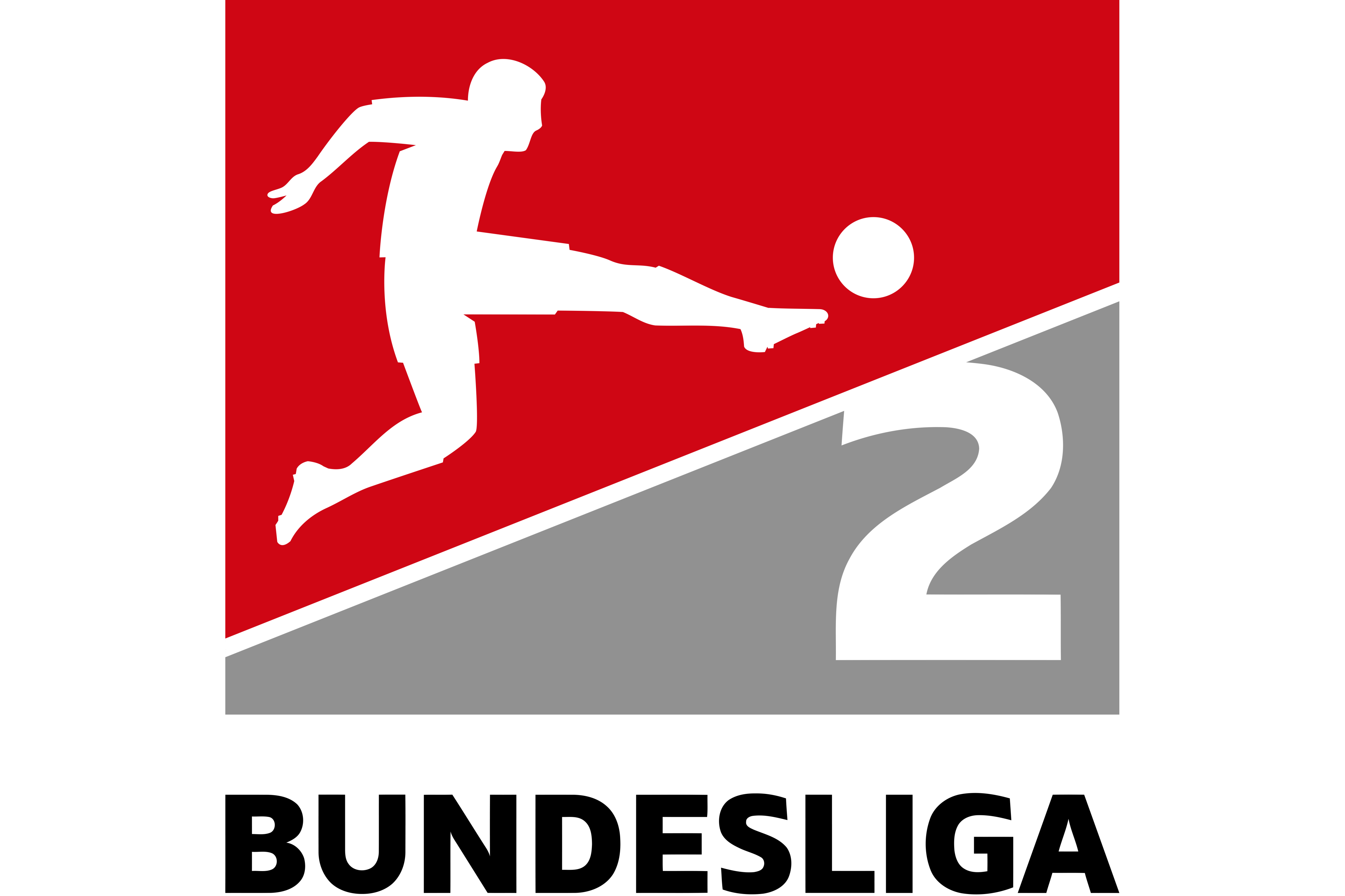 bundesliga,简称"德乙"),是德国足球联赛系统排第二级别的联赛