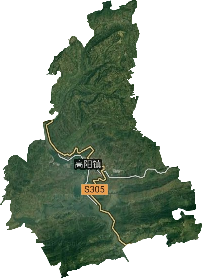 高阳镇,隶属于重庆市云阳县,地处<a target=
