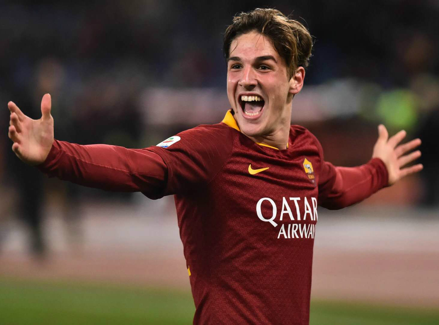 尼科洛·扎尼奥洛