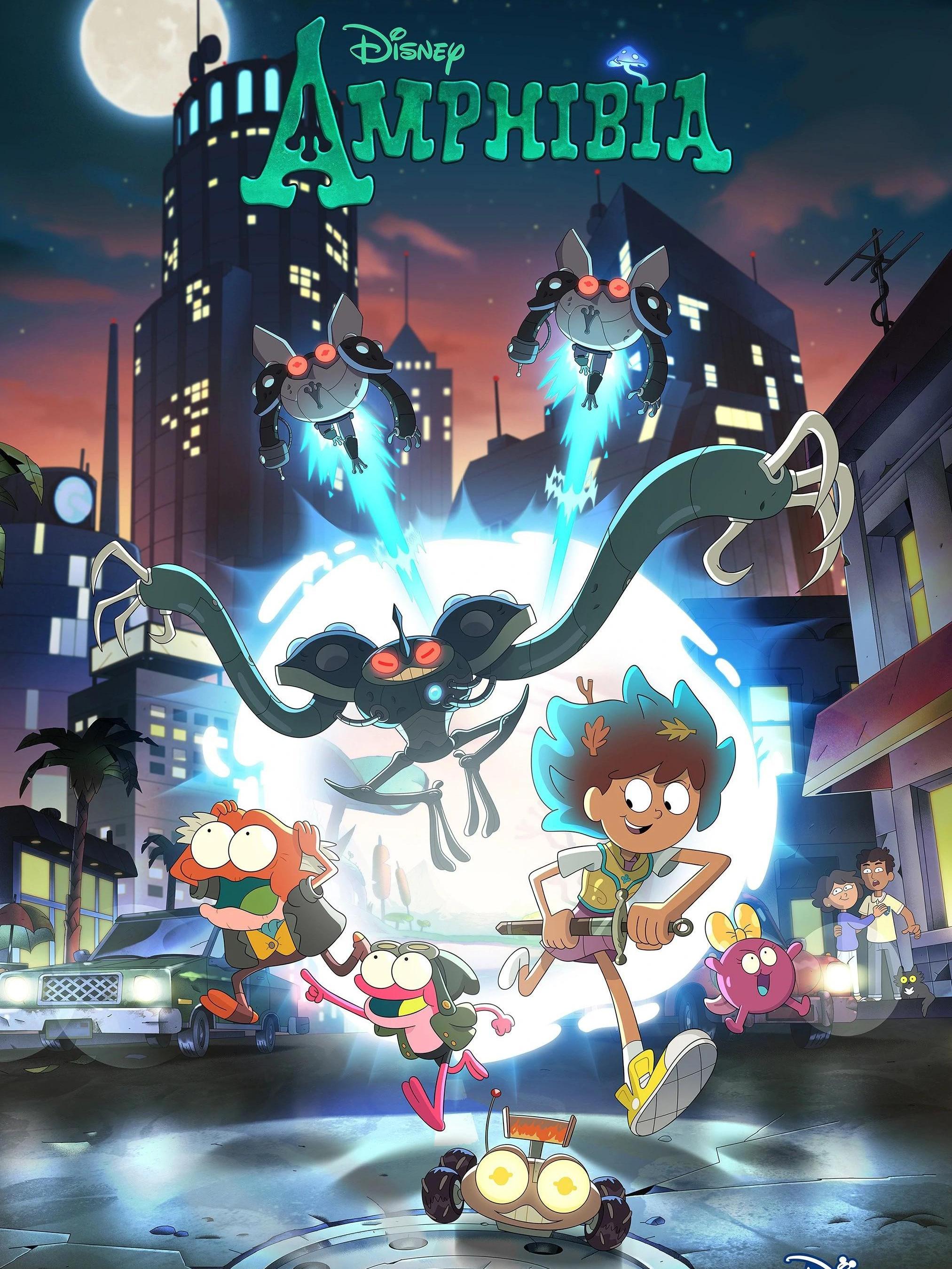  p>《奇幻沼泽》是joseph d.