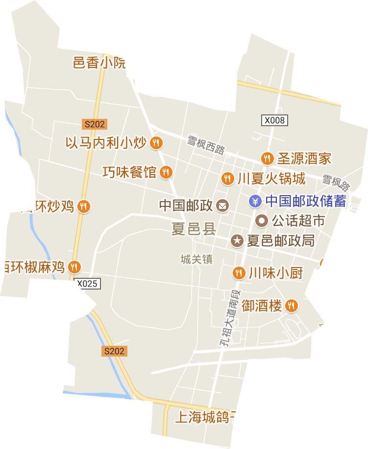  p>城关镇,隶属于河南省商丘市夏邑县,地处 a target="_blank" href="