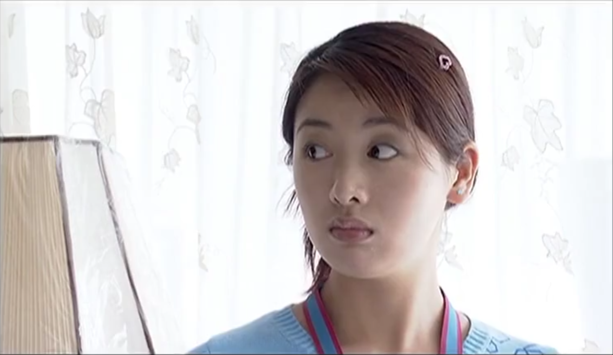  p>小李琳,原名李佳璘.