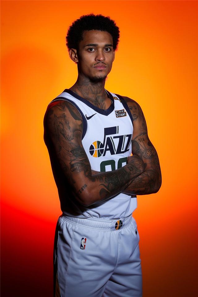  p data-id="go0is9dhto">乔丹·克拉克森(jordan clarkson),1992年6