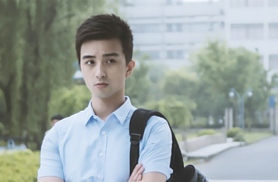  p>路桥川,长相出众,性格随和, a target="_blank