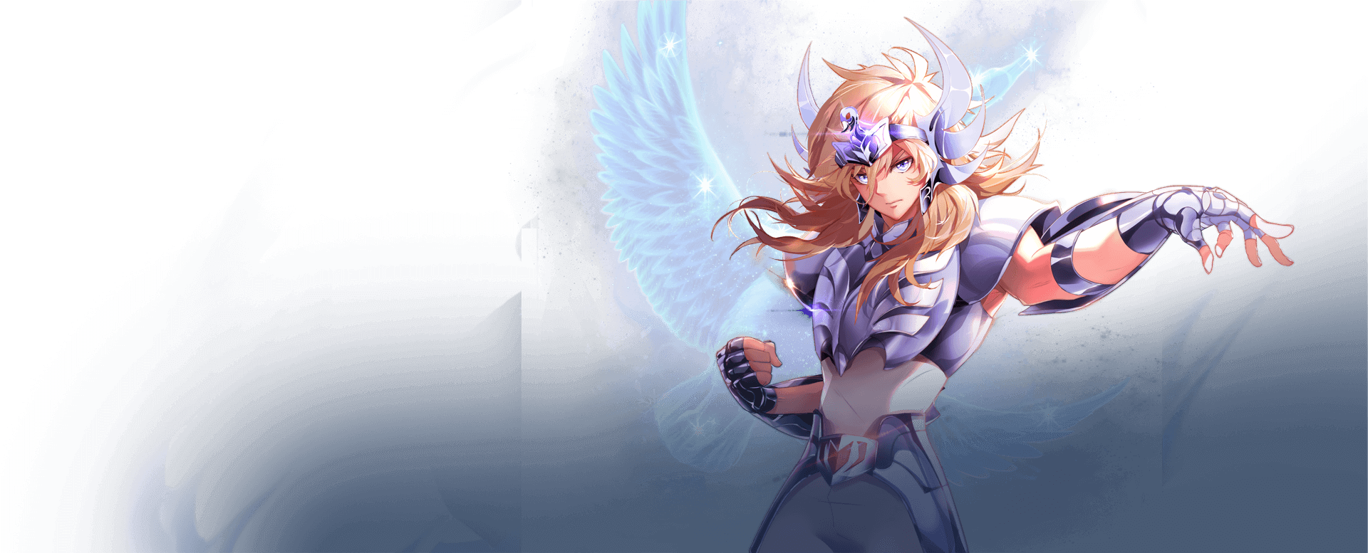  p>天鹅座-冰河是手机游戏《 a target="_blank" href="/item/圣斗士