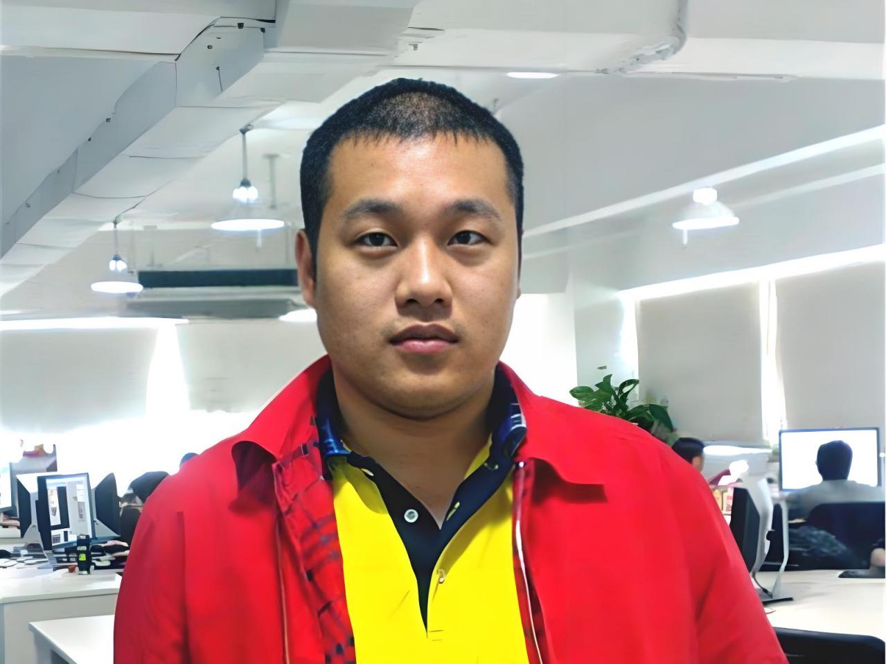 徐波（广州多益网络股份有限公司创始人、董事长）_百度百科