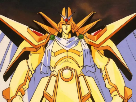魔动王（日本1989年井内秀治执导的热血奇幻冒险动画剧）_百度百科