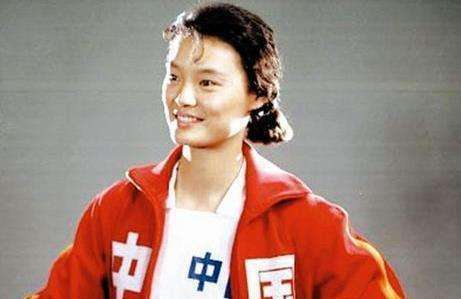 周晓兰（中国著名的排球运动员）_百度百科
