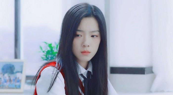 是网剧《 a target="_blank" href="/item/我的刺猬女孩/23804597"