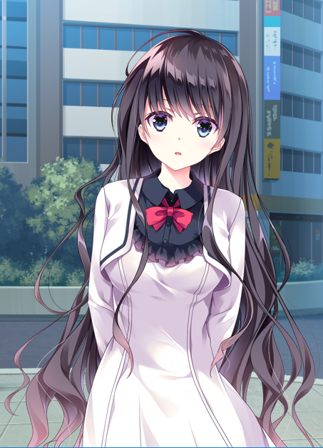 恋はそっと咲く花のように