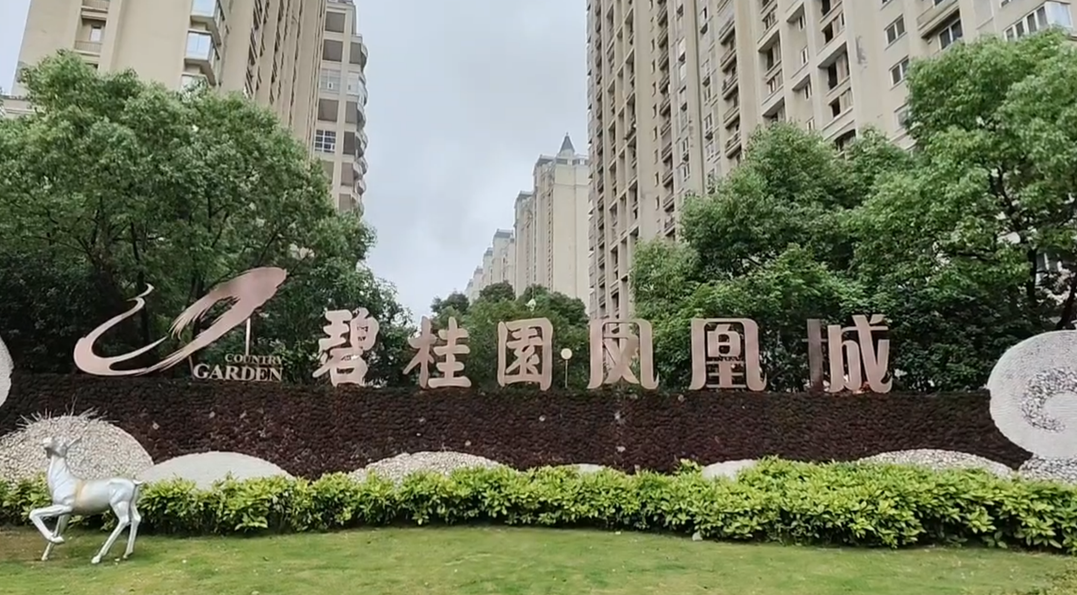 碧桂园·凤凰城