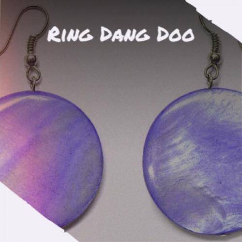 Ring Dang Doo_百度百科