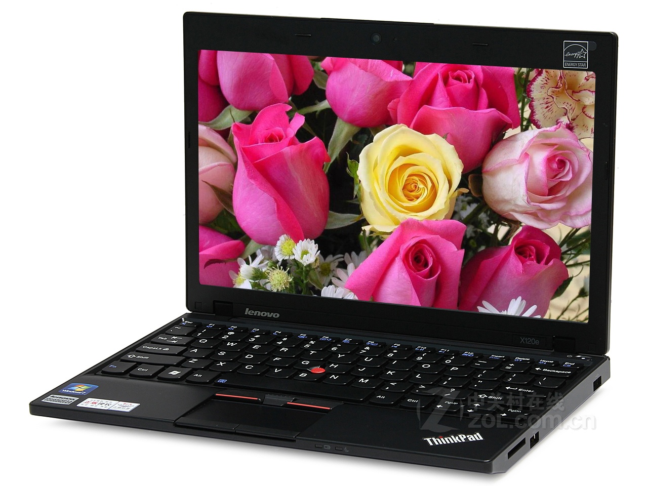 thinkpad x120e