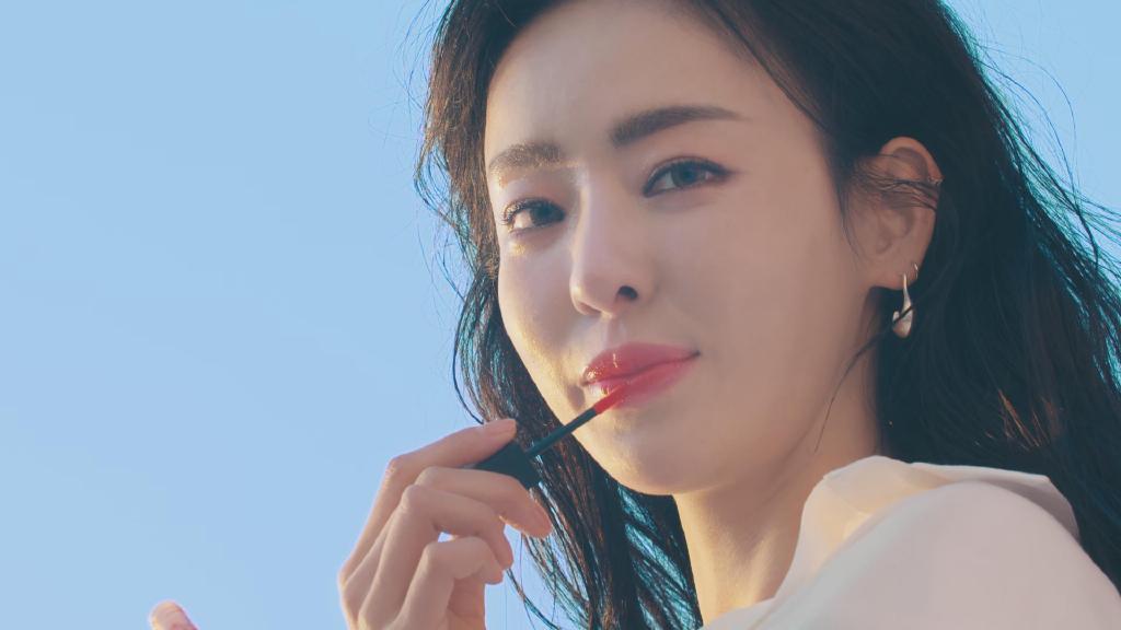 lee da-hee),1985年3月15日出生于韩国京畿道龙仁市,韩国女演员