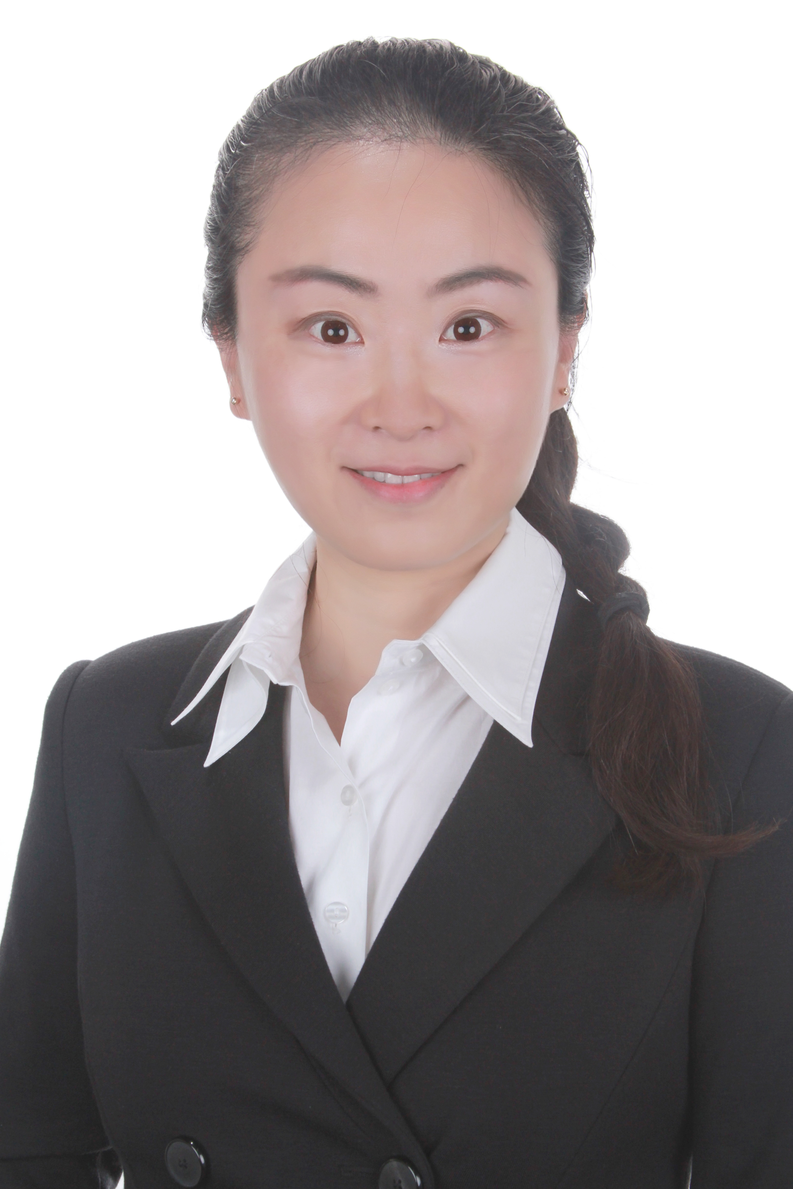 李琦