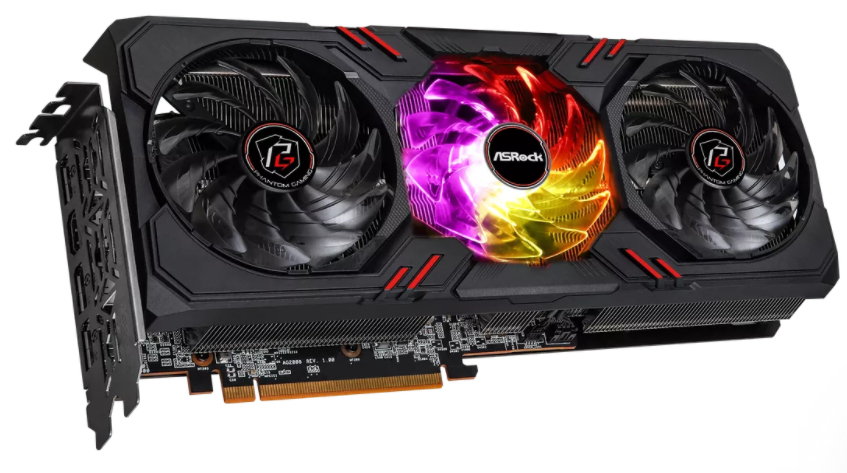AMD Radeon RX 6600 XT GPU 8 月 11 日发货，起价 379 美元_百科TA说