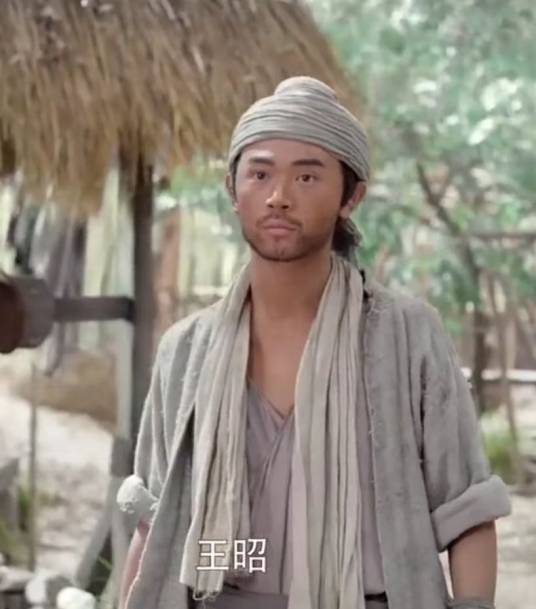 王昭（3D武侠电影《三少爷的剑》中的角色）_百度百科