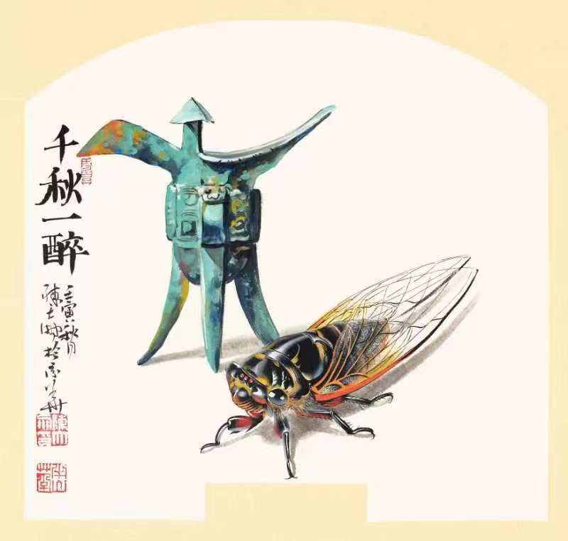 陈大鹏