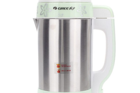  p>格力gj-1206b是一款产于中山的豆浆机,毛重为2.9kg. /p>