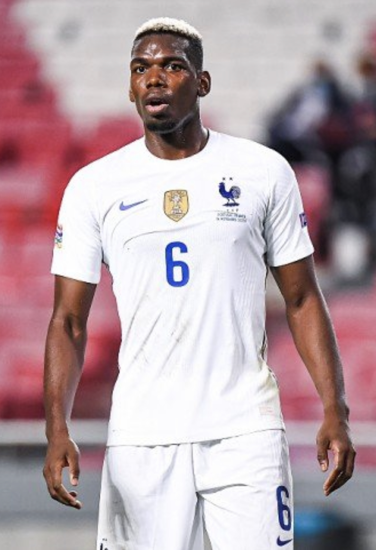 保罗·拉比埃勒·博格巴